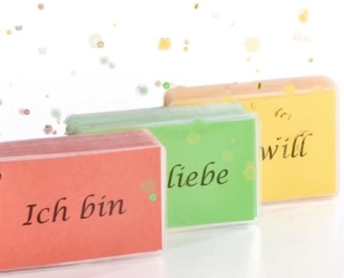 Affirmationen von IL-DO