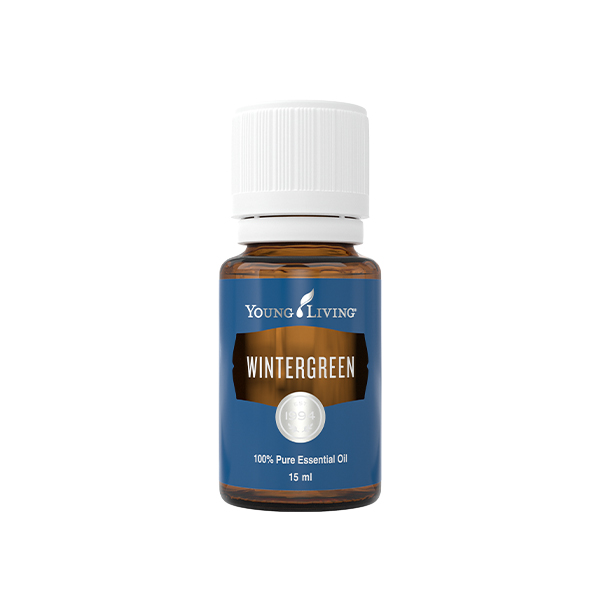 Young Living - Wintergreen