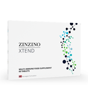 Zinzino Xtend