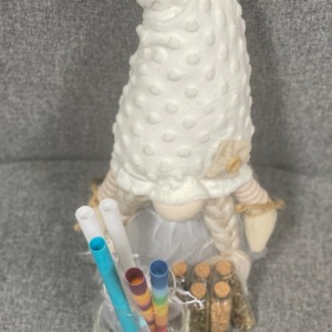 Buch Rauhnächte Mini-Einkaufsliste